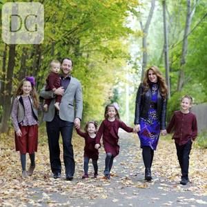 Meet your Posher, Alanna